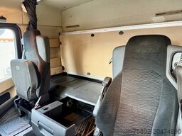 Mercedes-Benz Actros 1845 Kipphydraulik / Voll Luft / Euro 6