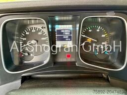 Mercedes-Benz Actros 1845 Kipphydraulik / Voll Luft / Euro 6