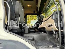 Mercedes-Benz Actros 1845 Kipphydraulik / Voll Luft / Euro 6