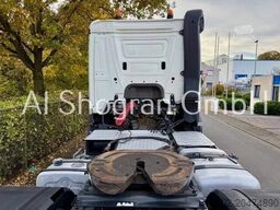 Mercedes-Benz Actros 1845 Kipphydraulik / Voll Luft / Euro 6