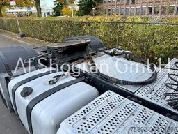 Mercedes-Benz Actros 1845 Kipphydraulik / Voll Luft / Euro 6
