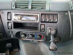 DAF FAG 75 CF 310 Manual gearbox Geesink / van Schi...