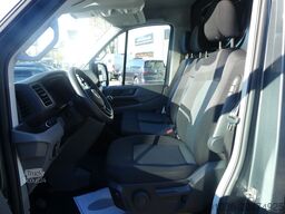 Volkswagen Crafter Kasten 35 2.0 TDI 4Motion MAXI ACC/LED/AHK