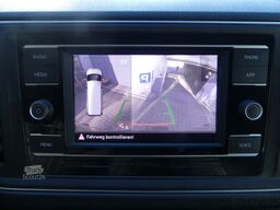 Volkswagen Crafter Kasten 35 2.0 TDI 4Motion MAXI ACC/LED/AHK