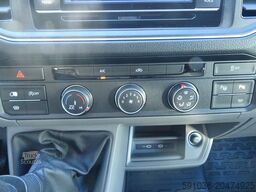 Volkswagen Crafter Kasten 35 2.0 TDI 4Motion MAXI ACC/LED/AHK