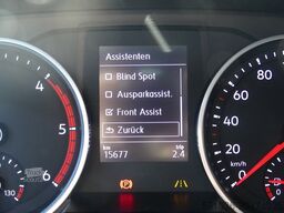Volkswagen Crafter Kasten 35 2.0 TDI 4Motion MAXI ACC/LED/AHK