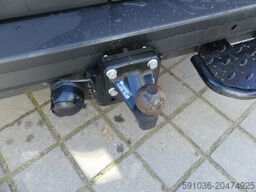 Volkswagen Crafter Kasten 35 2.0 TDI 4Motion MAXI ACC/LED/AHK