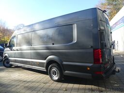 Volkswagen Crafter Kasten 35 2.0 TDI 4Motion MAXI ACC/LED/AHK