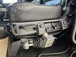 Scania R520 V8 TOPLINE / RETARDER / HYDRAULIC /