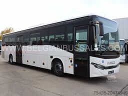 Iveco Crossway Line 13m NF line