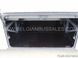 Iveco Crossway Line 13m NF line