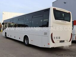 Iveco Crossway Line 13m NF line