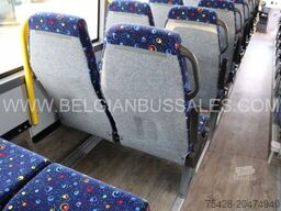 Iveco Crossway 13m Line / Double middle door / NEW!!