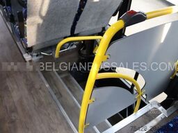 Iveco Crossway 13m Line / Double middle door / NEW!!