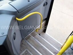 Iveco Crossway 13m Line / Double middle door / NEW!!