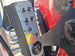 MAN TGX 26.580 6x4 BL / RETARDER / EPSILON Q170Z96 ...