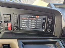 MAN TGX 26.580 6x4 BL / RETARDER / EPSILON Q170Z96 ...