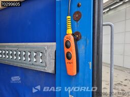 Mitsubishi Canter 7C18 4X2 Curtainsider Automatic 1000kg L...