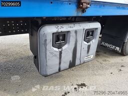 Mitsubishi Canter 7C18 4X2 Curtainsider Automatic 1000kg L...