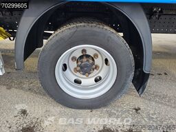 Mitsubishi Canter 7C18 4X2 Curtainsider Automatic 1000kg L...