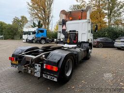 DAF CF 75.250 Handgeschakeld/Manual EURO 3