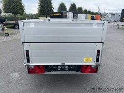 Anssems GT 750 HT Deckelanhänger