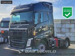 Volvo FH 460 4X2 Chassis K! Globetrotter VEB+ ADR