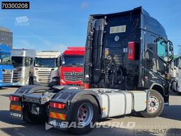 Volvo FH 460 4X2 Chassis K! Globetrotter VEB+ ADR