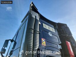 Volvo FH 460 4X2 Chassis K! Globetrotter VEB+ ADR