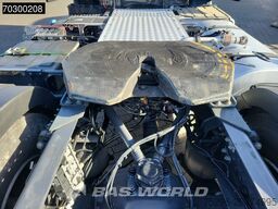 Volvo FH 460 4X2 Chassis K! Globetrotter VEB+ ADR