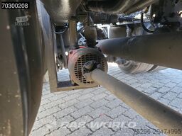 Volvo FH 460 4X2 Chassis K! Globetrotter VEB+ ADR