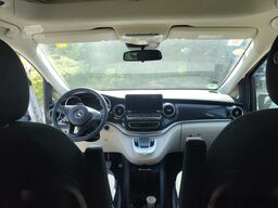 Mercedes Marco Polo 250d |2022| EURO 6| Automatico | Venditore professionale