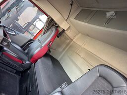 Volvo FH 540 10x4 40 Tons haaksysteem Euro 6