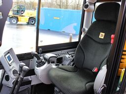 JCB Kompaktbagger  65 R-1  Vollausstattung Demomaschine