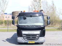DAF LF 210 | 4X2 | PALFINGER PK5001 | REMOTE | 48.0...