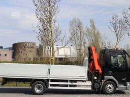 DAF LF 210 | 4X2 | PALFINGER PK5001 | REMOTE | 48.0...
