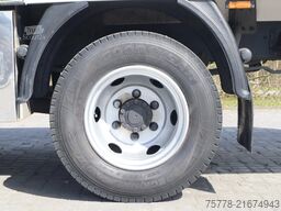 DAF LF 210 | 4X2 | PALFINGER PK5001 | REMOTE | 48.0...