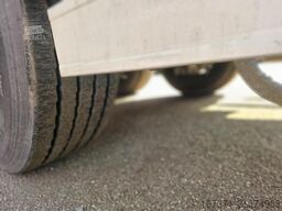 FREUHAUF T39V04ZXX |FLATBED | FREUHAUF  AXLES.