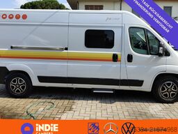 Fiat Ducato Pilote Joa 60G | 2024 | Euro 6 | Professioneller Verkäufer