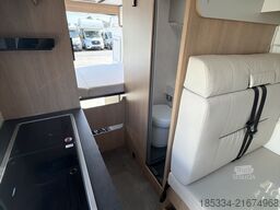 Fiat Ducato Pilote Joa 60G | 2024 | Euro 6 | Professioneller Verkäufer