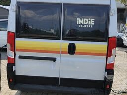 Fiat Ducato Pilote Joa 60G | 2024 | Euro 6 | Professioneller Verkäufer