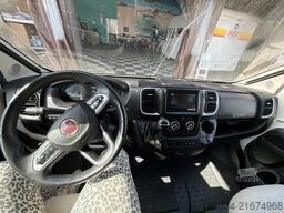 Fiat Ducato Pilote Joa 60G | 2024 | Euro 6 | Professioneller Verkäufer