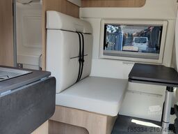 Fiat Ducato Pilote Joa 60G | 2024 | Euro 6 | Professioneller Verkäufer