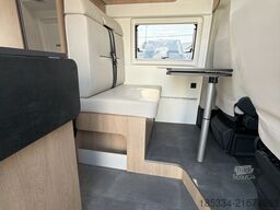 Fiat Ducato Pilote Joa 60G | 2024 | Euro 6 | Professioneller Verkäufer