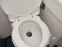 Fiat Ducato Pilote Joa 60G | 2024 | Euro 6 | Professioneller Verkäufer