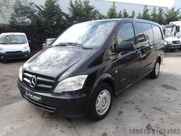 Mercedes-Benz Vito 113