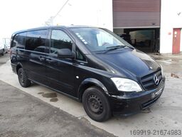 Mercedes-Benz Vito 113