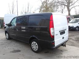 Mercedes-Benz Vito 113