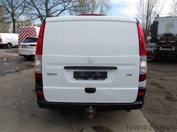 Mercedes-Benz Vito 113