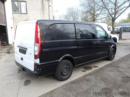 Mercedes-Benz Vito 113